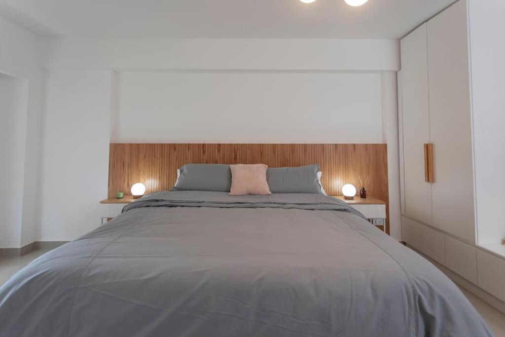 Apartamento Museo Paseo De La Cisterna, Uf 431 Ciudad Autónoma de Buenos Aires