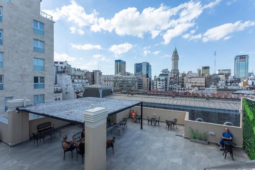Museo Paseo De La Cisterna, Uf 431 Apartment Buenos Aires